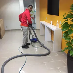 Tile & Grout